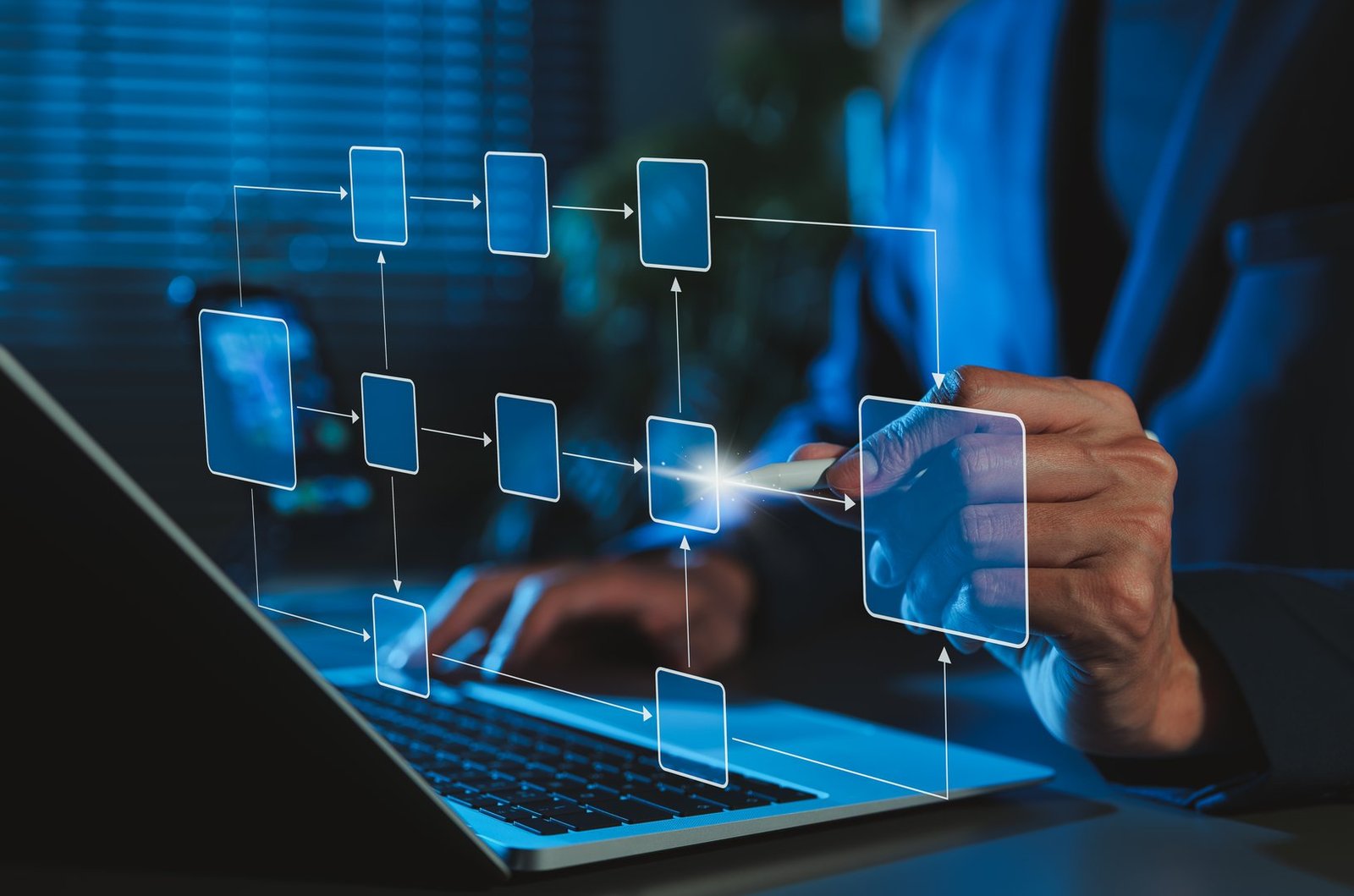 Workflow Automation