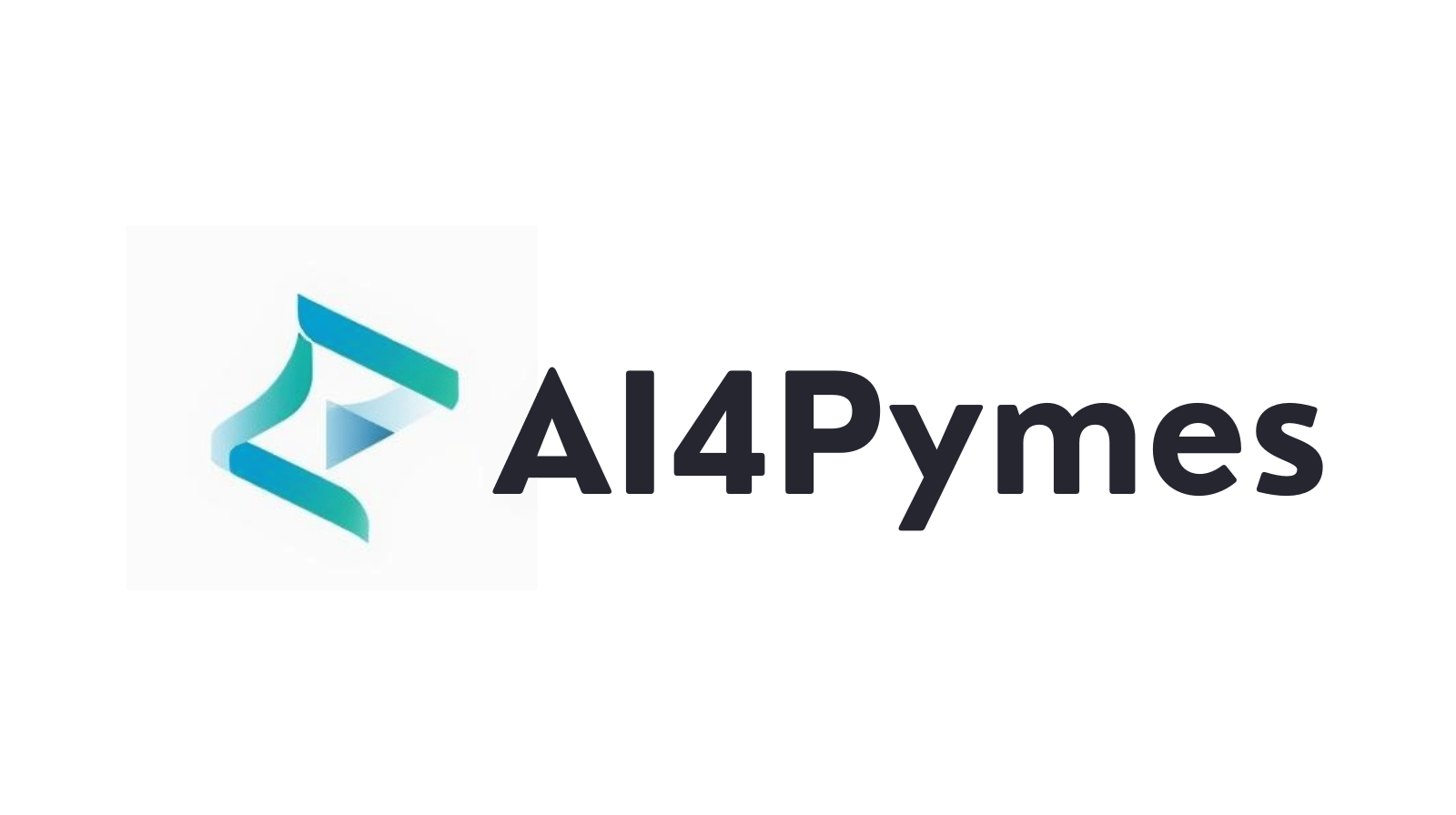 AI4Pymes Logo