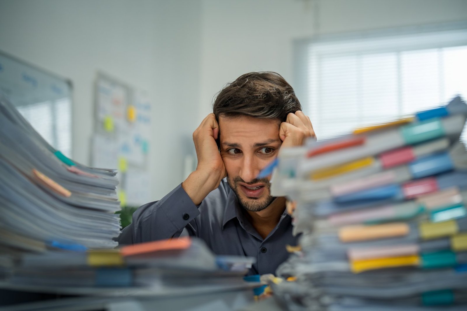 Work Organization